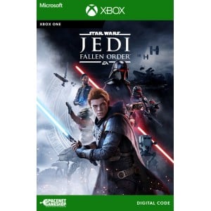 Star Wars Jedi: Fallen Order XBOX CD-Key